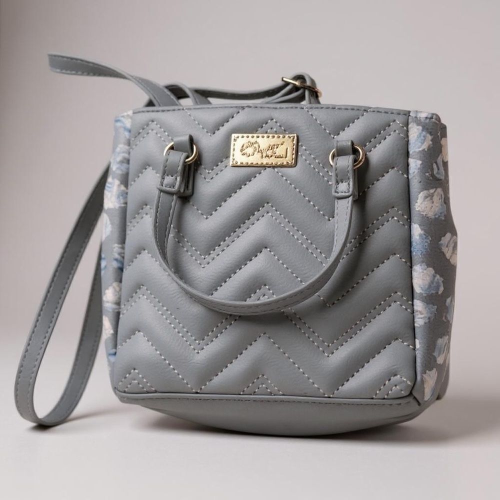 Betsey Johnson Luv Betsey Mini Bag